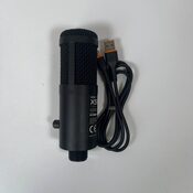 NOS-X500 Microphone - Black