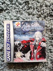 Castlevania: Harmony of Dissonance Game Boy Advance