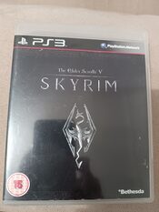 The Elder Scrolls V: Skyrim PlayStation 3