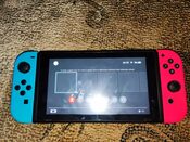 Nedaug naudotas Nintendo Switch V2 + 128GB