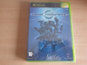 Gene Troopers Xbox