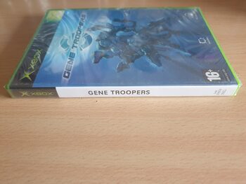 Buy Gene Troopers Xbox