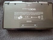 Atrištas originalus Nintendo 3DS, 32GB for sale