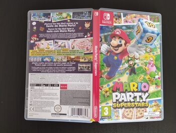 Buy Mario Party Superstars Nintendo Switch