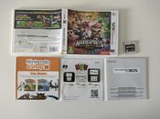 Redeem Mario Sports Superstars Nintendo 3DS