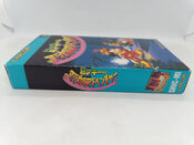 Disney's Magical Quest SNES