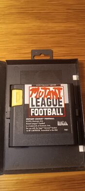 Buy Mutant League Football SEGA Mega Drive