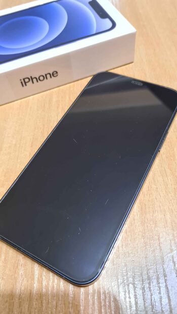 Apple iPhone 12 64GB Black