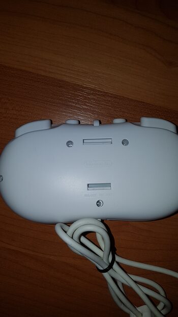 wii classic controller