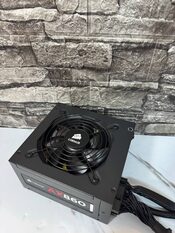 Corsair AX ATX 860 W 80+ Platinum Modular PSU