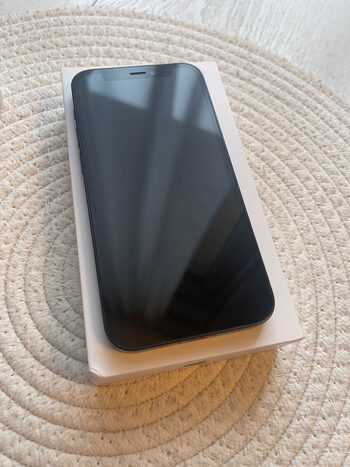 Apple iPhone 12 mini 64GB Black for sale