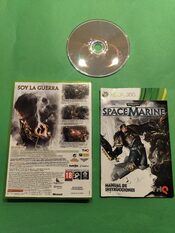 Warhammer 40,000: Space Marine Xbox 360