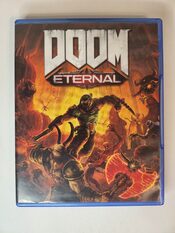 DOOM Eternal PlayStation 4