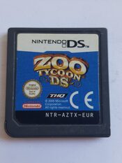 Zoo Tycoon DS Nintendo DS