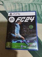 EA Sports FC 24 PlayStation 5