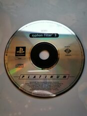 Syphon Filter 3 PlayStation