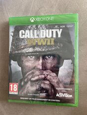 Call of Duty: WWII Xbox One