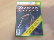 Ninja Gaiden Xbox