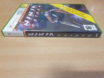 Buy Ninja Gaiden Xbox