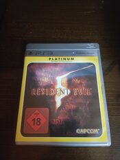 Resident Evil 5 PlayStation 3