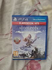 Horizon Zero Dawn: Complete Edition PlayStation 4