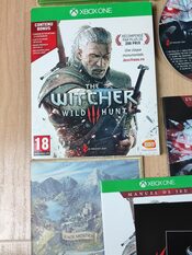 Buy The Witcher 3: Wild Hunt Xbox One