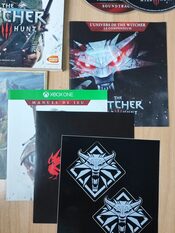 Redeem The Witcher 3: Wild Hunt Xbox One