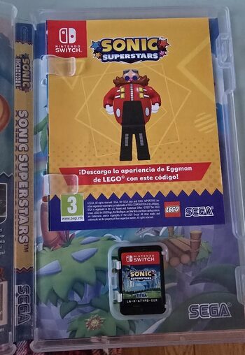 Pack Nintendo Swicth Oled + Videojuegos