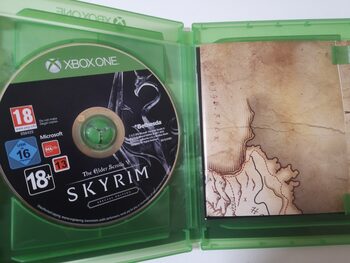 Buy The Elder Scrolls V: Skyrim Special Edition Xbox One