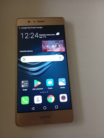 Huawei P9 lite White