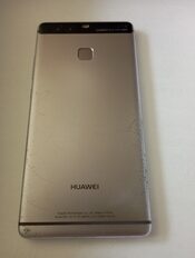 Redeem Huawei P9 lite White