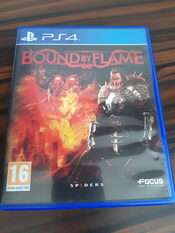 Bound by Flame PlayStation 4