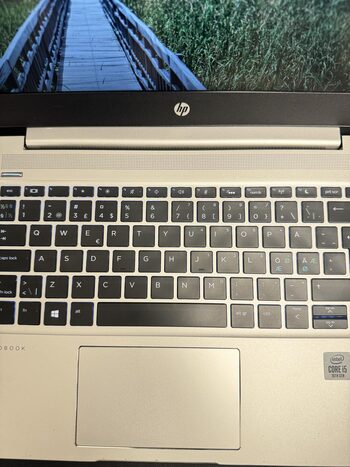 HP ProBook 430 G7 i5-10210U / 8GB DDR4 / 256GB SSD (Refurb)