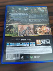 Bound by Flame PlayStation 4