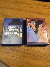 Grand Theft Auto: Double Pack PlayStation 2