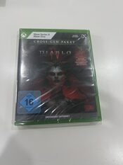 Diablo IV Xbox One