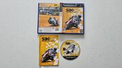 SBK 07: Superbike World Championship PlayStation 2