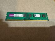 Kllisre 1x8 GB DDR3-1600mhz