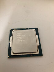 Intel Core i5-4460S 2.9-3.4 GHz LGA1150 Quad-Core CPU