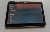 Samsung Galaxy Tab 4 10.1 LTE Black