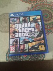 Grand Theft Auto V: Premium Online Edition PlayStation 4