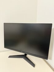 LG 144HZ 1MS 1080P MONITORIUS