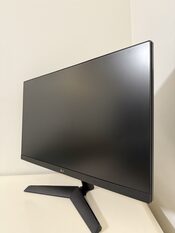 LG 144HZ 1MS 1080P MONITORIUS