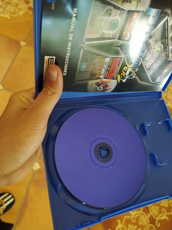 Redeem Pinball Fun PlayStation 2