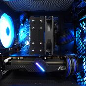 Ryzen 5 5600 16GB DDR4 1TB NVMe SSD RX 5700 XT