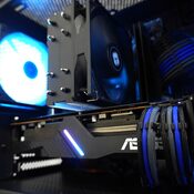 Buy Ryzen 5 5600 16GB DDR4 1TB NVMe SSD RX 5700 XT