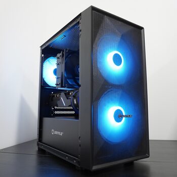 Ryzen 5 5600 16GB DDR4 1TB NVMe SSD RX 5700 XT