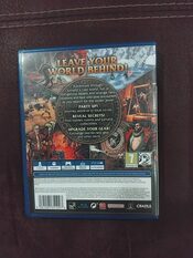 Jumanji: Wild Adventures PlayStation 4 for sale