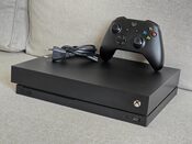 Buy Xbox One X, Black, 1TB