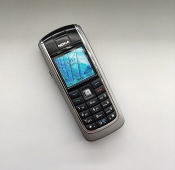 Buy Nokia 6021